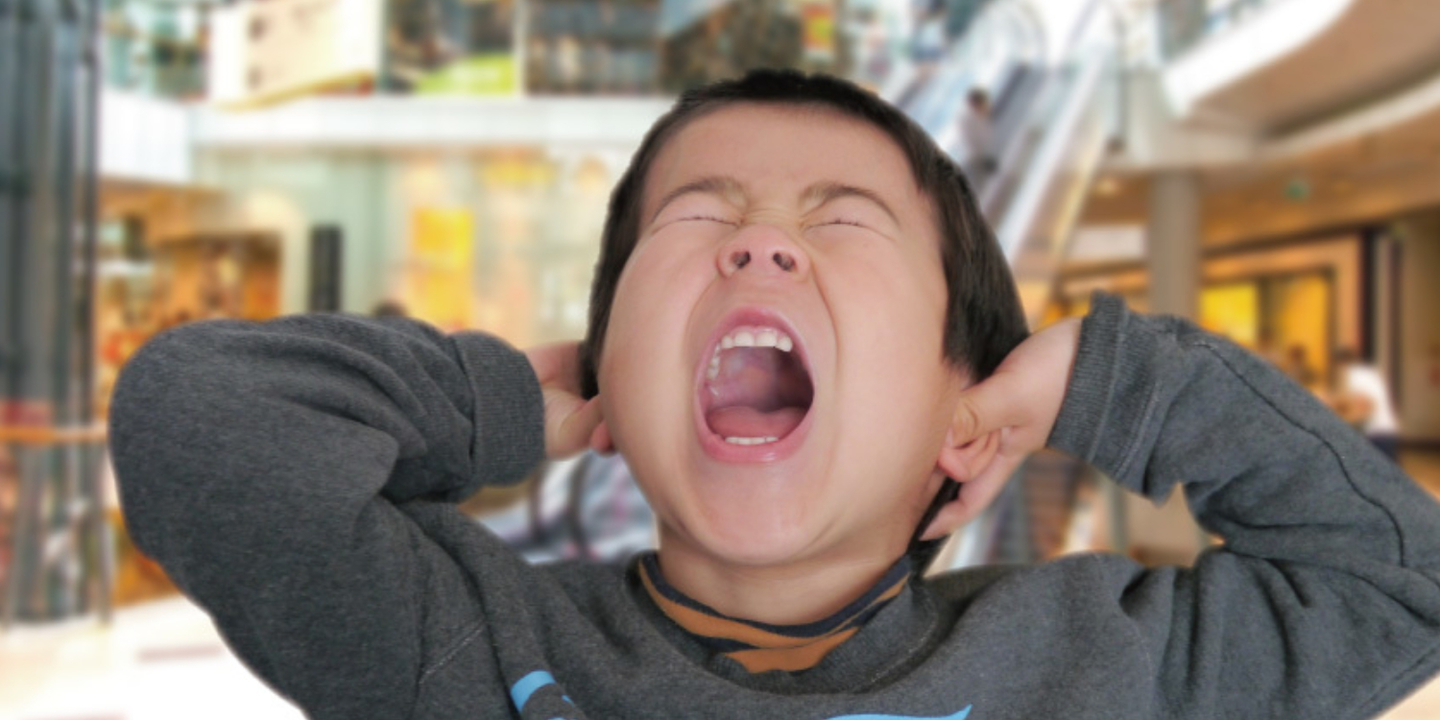 大声写真