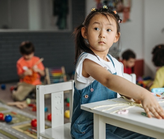 子供写真